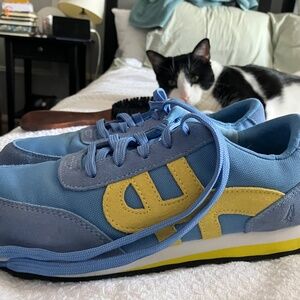 Hush Puppies Seventy8 sneaker